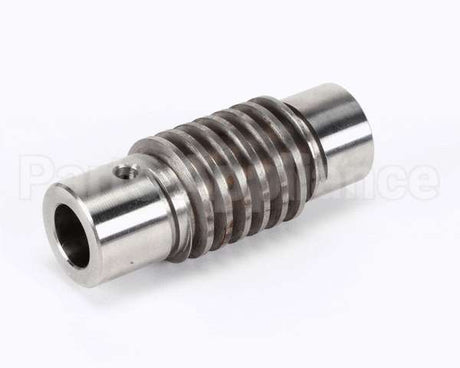 128001 Groen Gear, Worm 12Dp