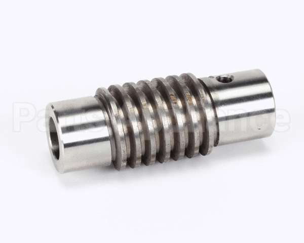 128001 Groen Gear, Worm 12Dp