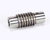 128001 Groen Gear, Worm 12Dp