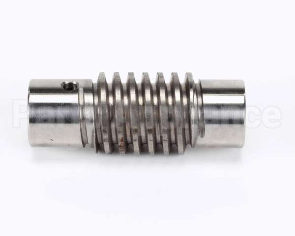 128001 Groen Gear, Worm 12Dp