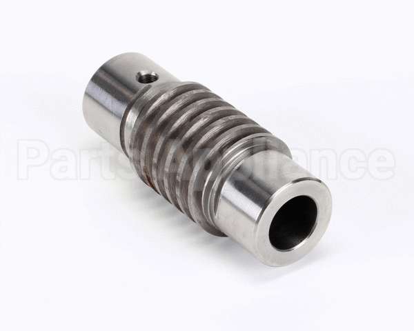 128001 Groen Gear, Worm 12Dp