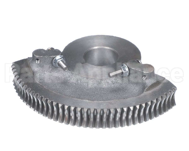 128028 Groen Asm, Gear Sector