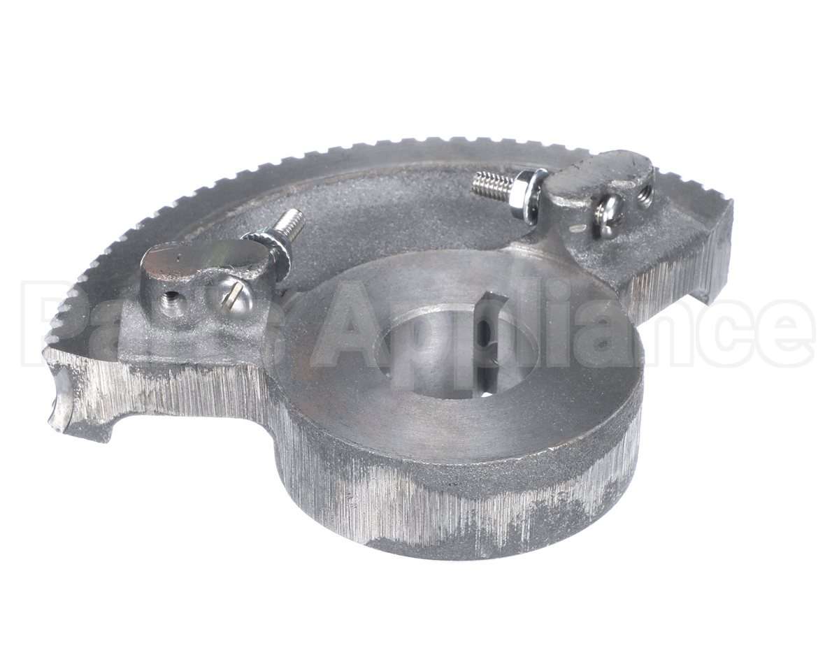 128028 Groen Asm, Gear Sector