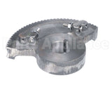 128028 Groen Asm, Gear Sector