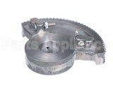 128028 Groen Asm, Gear Sector