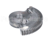 128028 Groen Asm, Gear Sector