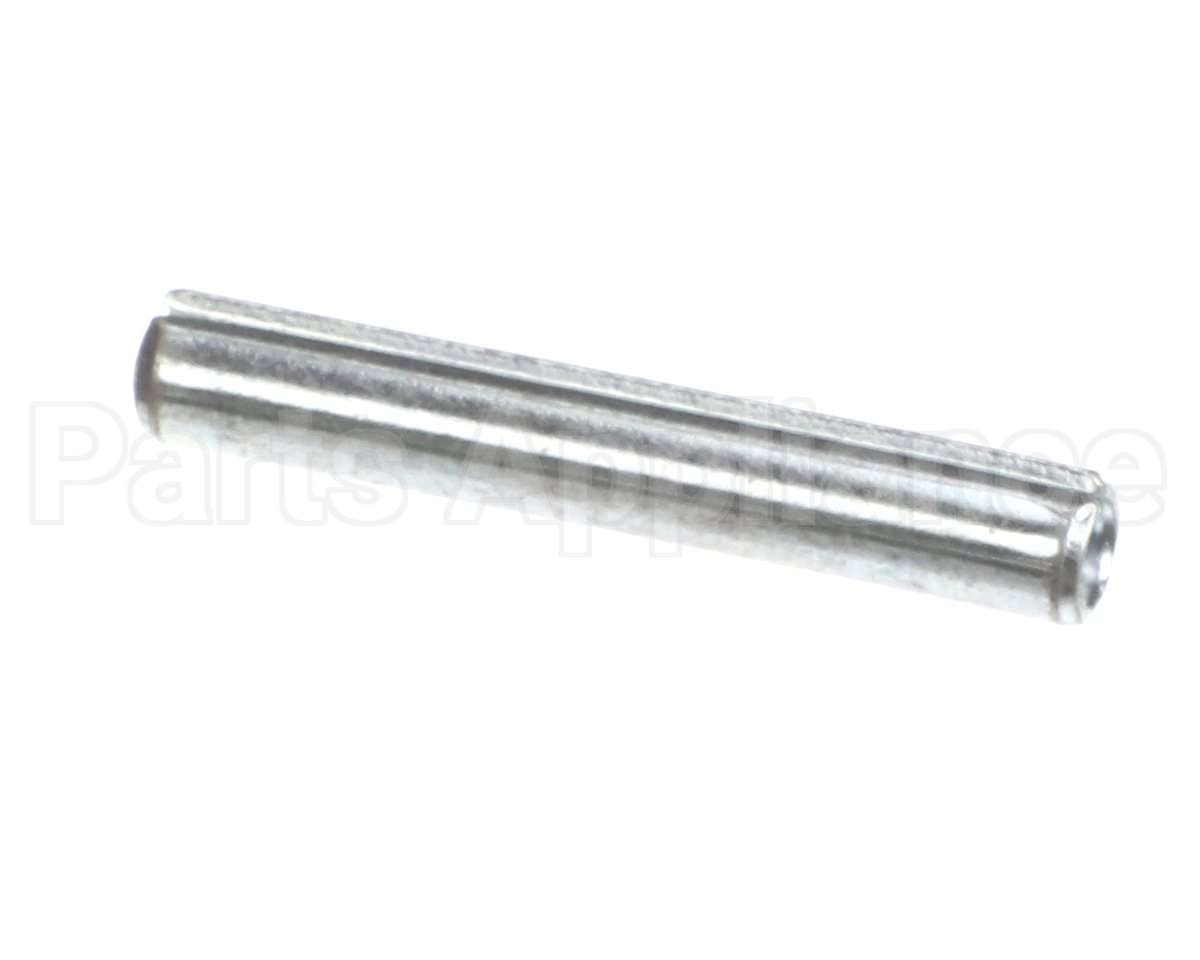 128036 Groen Pin, Roll .250 X 1.625Lg