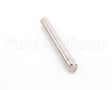1281 Globe Table Slide Shaft S.s.