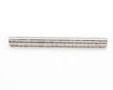 1281 Globe Table Slide Shaft S.s.