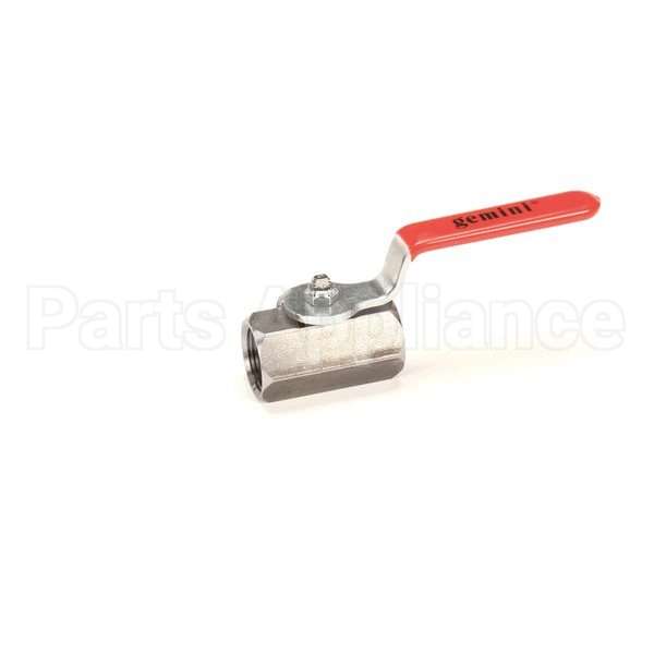 1281 Compatible Imperial Drain Valve (