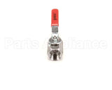1281 Imperial Drain Valve (For If-Counter Top & Ifs-25