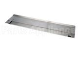 1281998 Garland Griddle Splash 24In