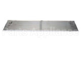 1281998 Garland Griddle Splash 24In