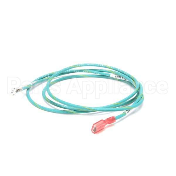 128288 Compatible Groen Groundingwire, Hfp/2E P Ilot