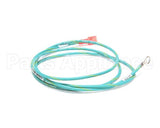 128288 Groen Grounding Wire, Hfp/2E Pilot