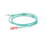 128288 Groen Grounding Wire, Hfp/2E Pilot