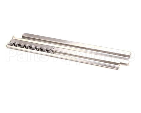 128312 Stoelting Assembly 16In Sstl Slide W/Rollers