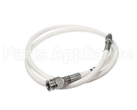 12834-C Ultrafryer Hose Assy,Disposal Shrtng 08Ft