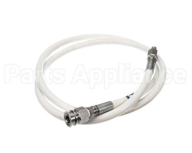 12834-C Ultrafryer Hose Assy,Disposal Shrtng 08Ft
