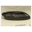12834803B Whirlpool Base Handle Accent
