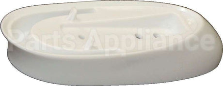 12834803W Whirlpool Base Handle Accent