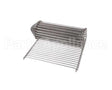 128388 Marshall Air Conveyor Ss Wire 7 Ga. 12"
