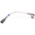 12839 Compatible Ultrafryer Hose Assy, 21", Femdisconnect