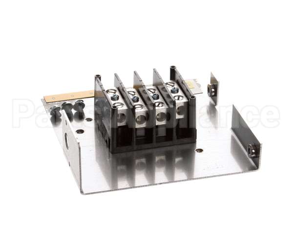 128395 Groen Line Connection Assembly Hy 5E
