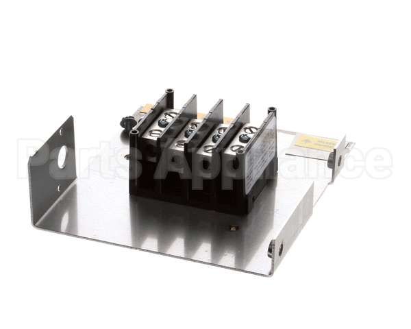 128395 Groen Line Connection Assembly Hy 5E
