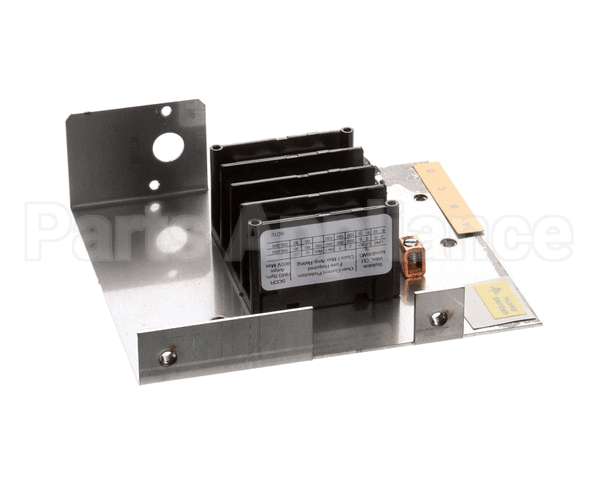 128395 Groen Line Connection Assembly Hy 5E