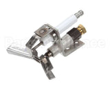 128413 Groen Pilot, Burner, Propane