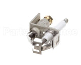 128415 Groen Pilot, Burner, Propane