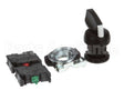 128485 Groen Switch Assembly Agitator