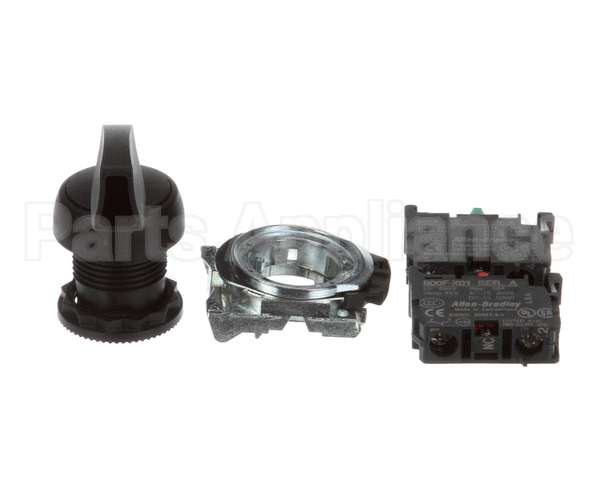 128485 Groen Switch Assembly Agitator