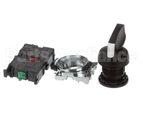 128485 Groen Switch Assembly Agitator