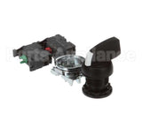 128485 Groen Switch Assembly Agitator