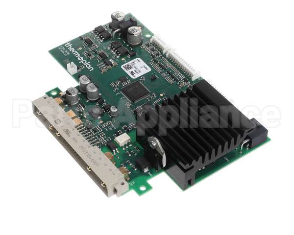 128485 Nespresso Thp Spare Electronic