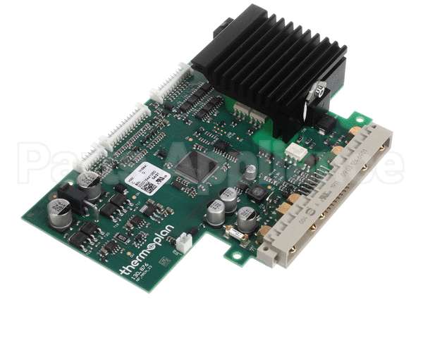 128485 Nespresso Thp Spare Electronic