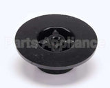 128525 Groen Knob, Thermostat