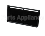 128590 Nespresso Cover 232 Drip Tray V3 Black