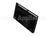 128590 Nespresso Cover 232 Drip Tray V3 Black