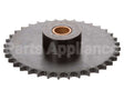 1286 Globe 36 Tooth Sprocket Assembly