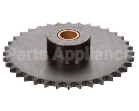 1286 Globe 36 Tooth Sprocket Assembly