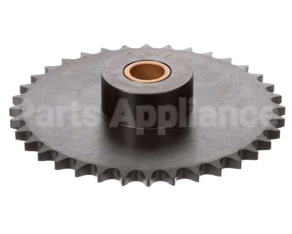 1286 Globe 36 Tooth Sprocket Assembly