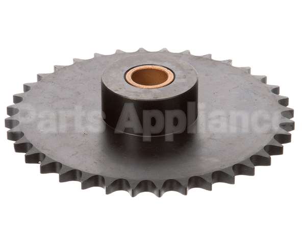 1286 Globe 36 Tooth Sprocket Assembly
