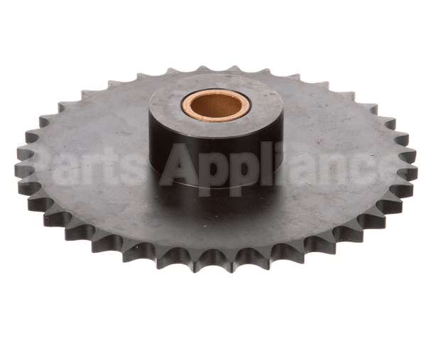 1286 Globe 36 Tooth Sprocket Assembly