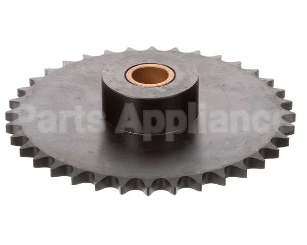 1286 Globe 36 Tooth Sprocket Assembly