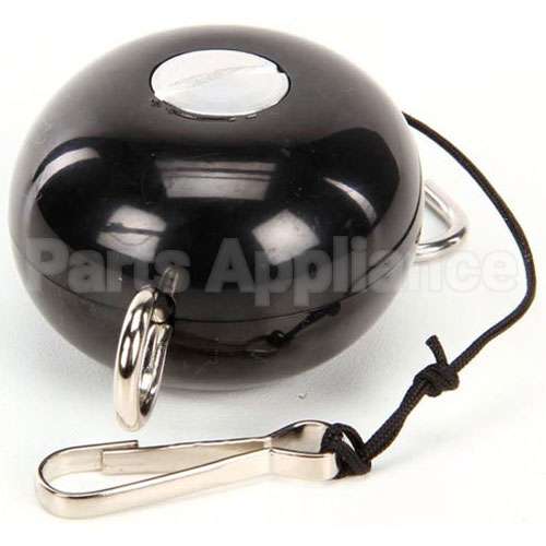 1287-084 Compatible Crescor Reel And Pulley Assy