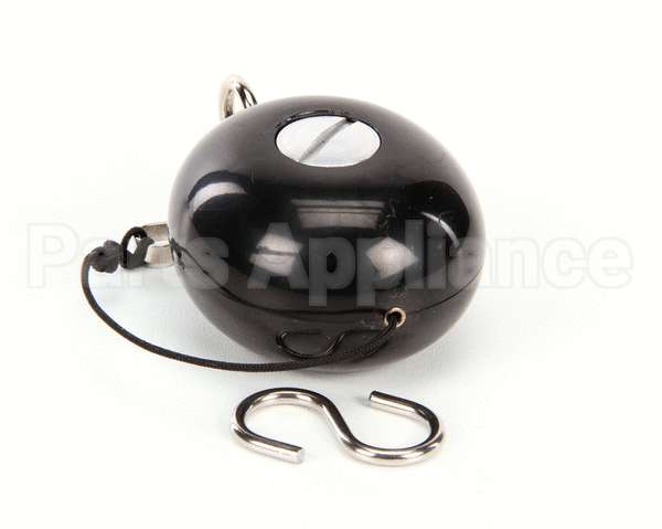 1287084 Cres Cor Reel And Pulley Assy