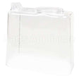 1288 Compatible Grindmaster Bowl 5 Gal Gcs